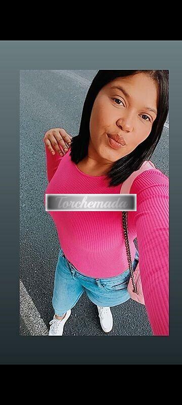 Girl Piccantissima Amabile  Macerata