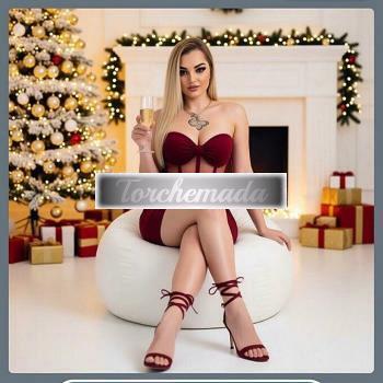 Girl Piccantissima Graziosa  Milano