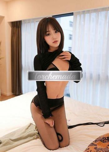 Girl Vogliosa Femmina  L'Aquila