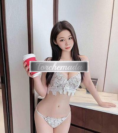 Girl Scopami bene  Latina