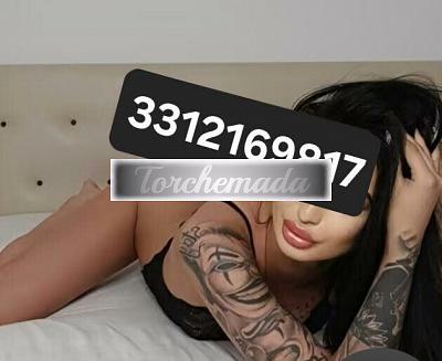Girl Bella figa ungherese  Rieti
