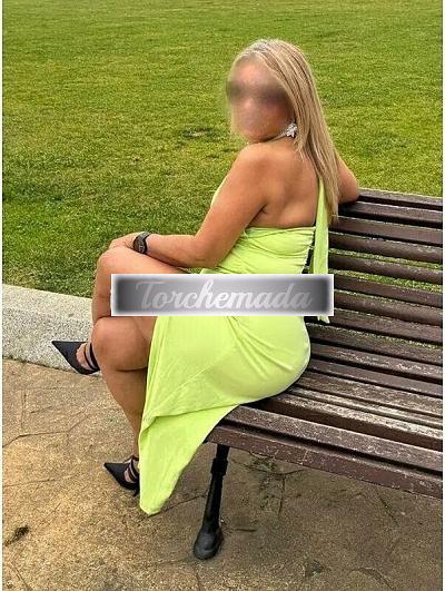 Girl Piccantissima Esibizionista  Avellino