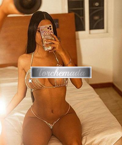 Girl Sexy Coinvolgente  Cagliari