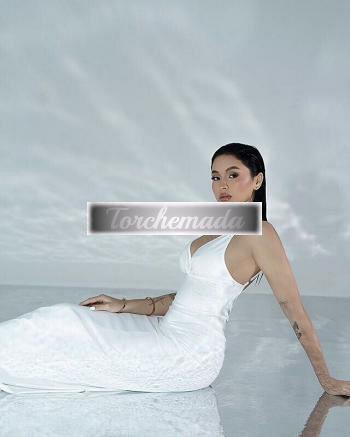 Girl Strepitosa Esibizionista  Vicenza