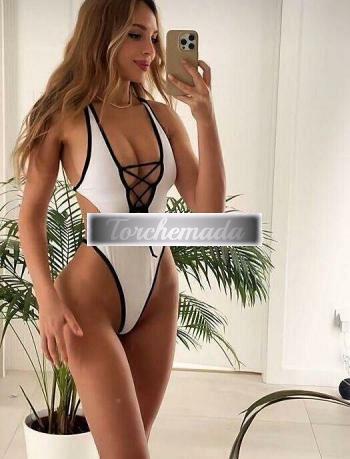 Girl Dolce troietta  Bari