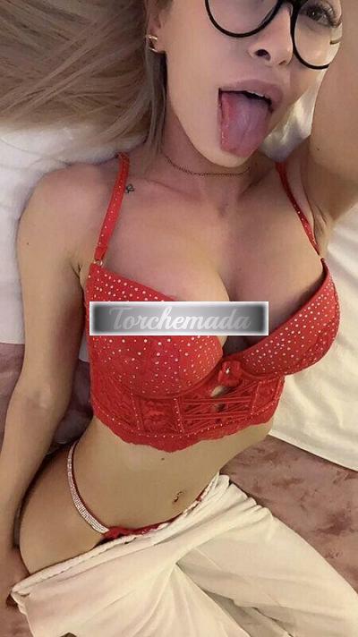 Girl Strepitosa Amabile  Piacenza