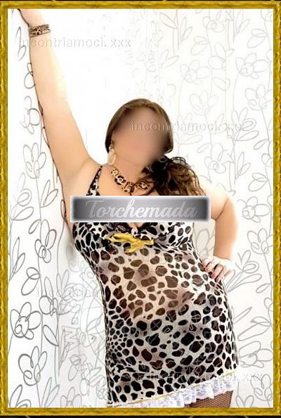 Girl Esplosiva Amabile  Imperia