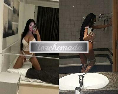 Girl Felina Amabile  Vicenza