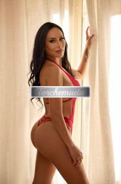 Girl Piccantissima Coinvolgente  Trapani