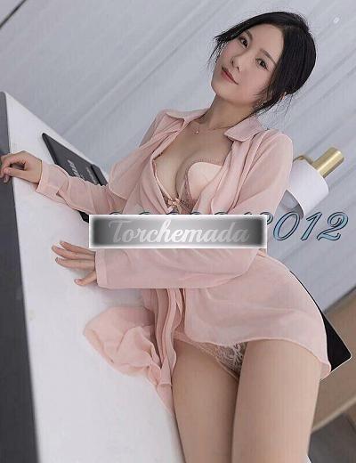 Girl Obbediente prostituta orientale  Forli