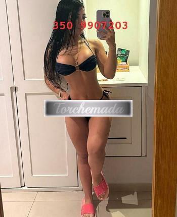 Girl Vogliosa Sensuale  Napoli