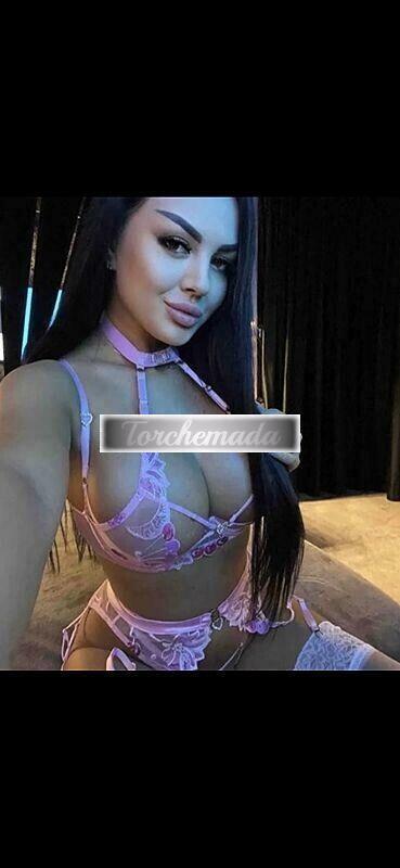 Girl Felina Sensuale  Prato