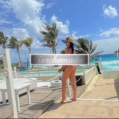 Girl Stefany  Modena