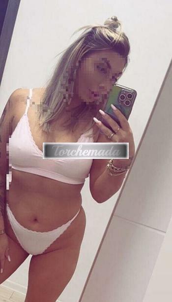 Girl Trasgressiva Modella  Cagliari