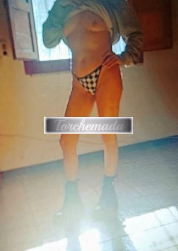 Girl Sexy Amabile  Siracusa