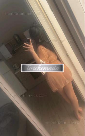 Girl Adriana  Giugliano In Campania