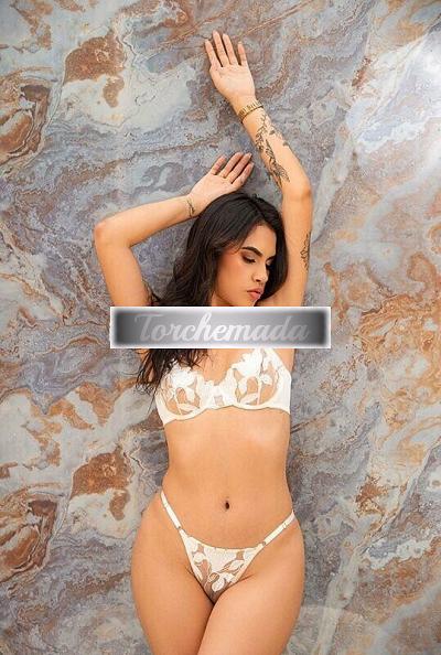 Girl Esplosiva Coinvolgente  Ancona