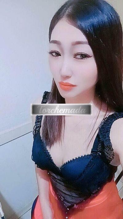 Girl Bellissima Graziosa  Forli