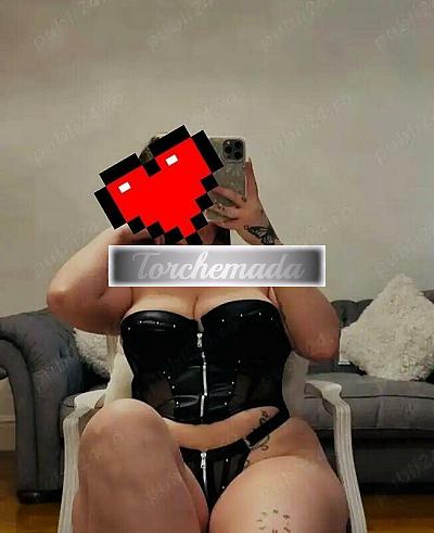 Girl Formosa Tentazione Reale  Cremona