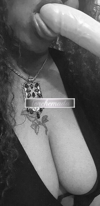 Girl Vogliosa Modella  Novara