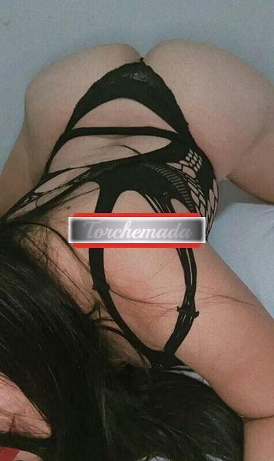 Girl Vogliosa Esibizionista  Milano