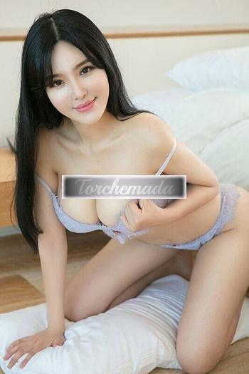 Girl Felina Ragazza  Bergamo