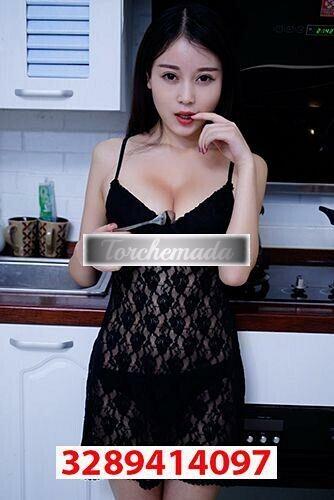 Girl Bellissima Coinvolgente  Cosenza