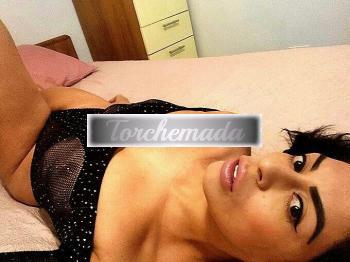 Girl Bambolina Sensuale  Viterbo