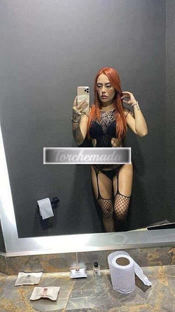 Girl Spettacolare Modella  Bari