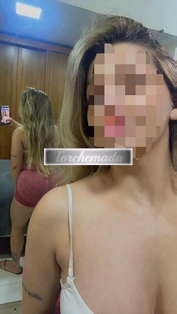 Girl Calda Ragazza  Lodi