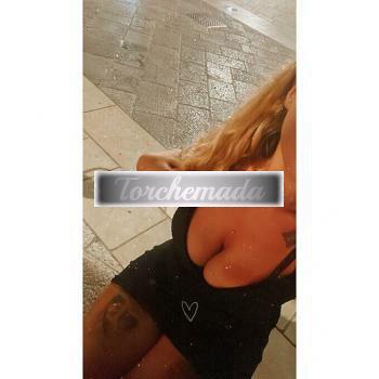 Girl Calda Bambola  Lecce