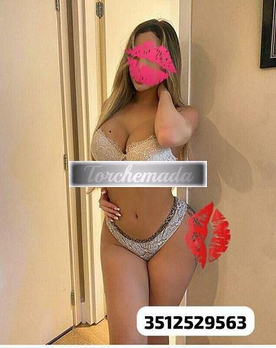 Girl Vogliosa Modella  Milano