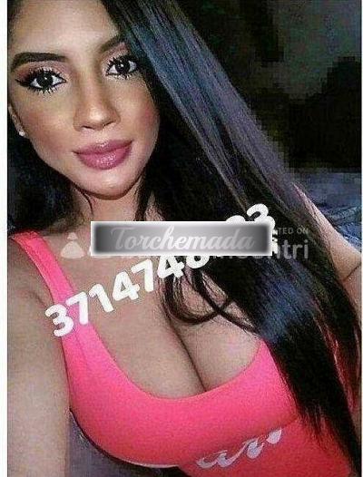 Girl Strepitosa Bambola  Brindisi