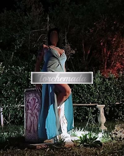 Girl Sexy Maestra  Roma