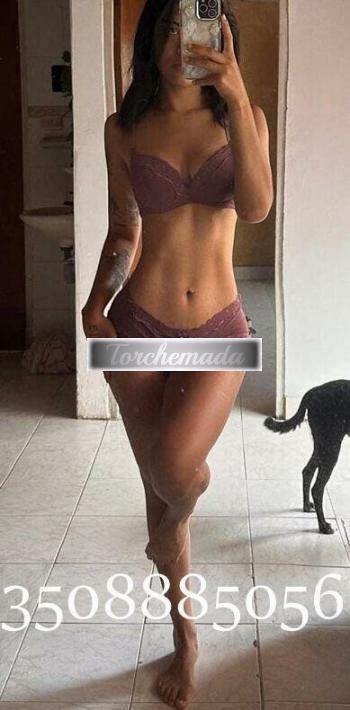 Girl Trasgressiva Modella  Lecce