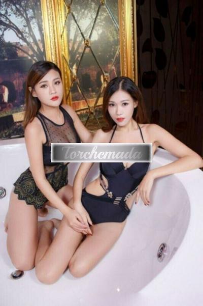 Girl Orientali porche  Vicenza