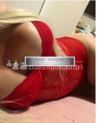 Girl Esplosiva Coinvolgente  Bari