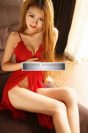 Girl Esplosiva Ragazza  Vicenza