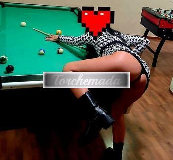 Girl Piccantissima Coinvolgente  Imperia