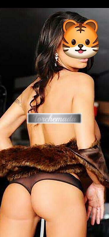 Girl Strepitosa Modella  Novara