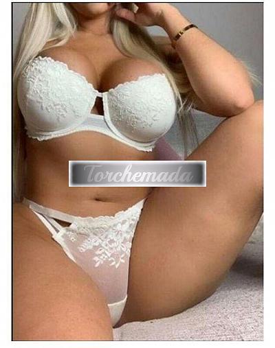 Girl Esplosiva Modella  Ferrara