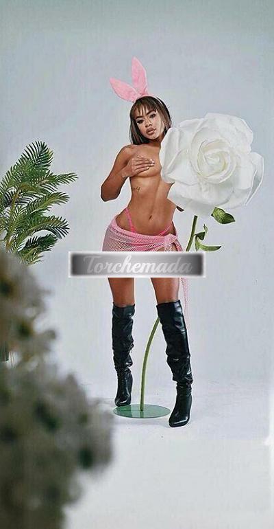 Girl Trasgressiva Coinvolgente  Milano