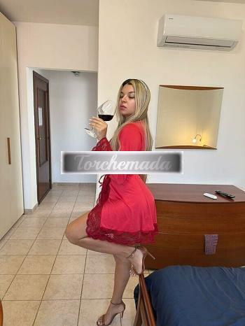 Girl Calda Sirena  Sassari