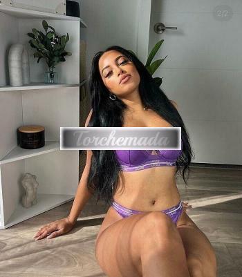 Girl Strepitosa Graziosa  Campobasso