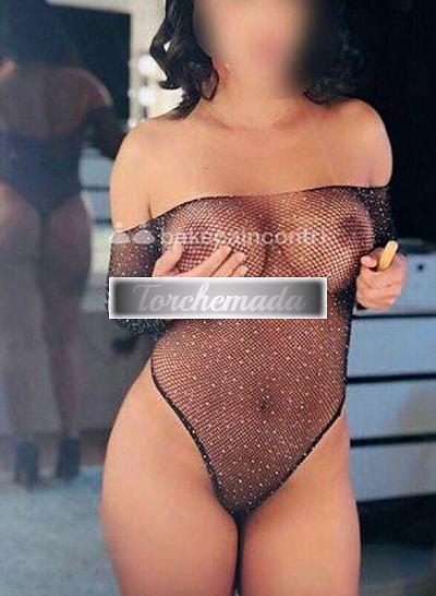 Girl Esplosiva Bambola  Latina