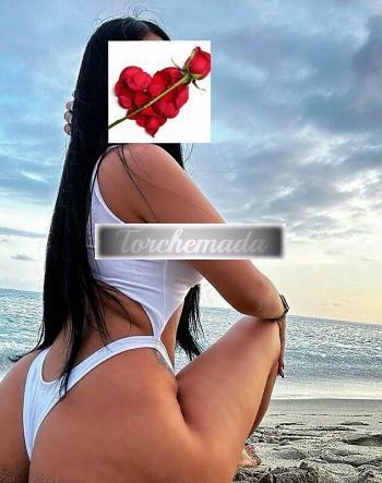 Girl Regina del Pompino  Novara