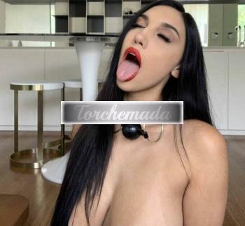 Girl Sexy Esibizionista  Milano