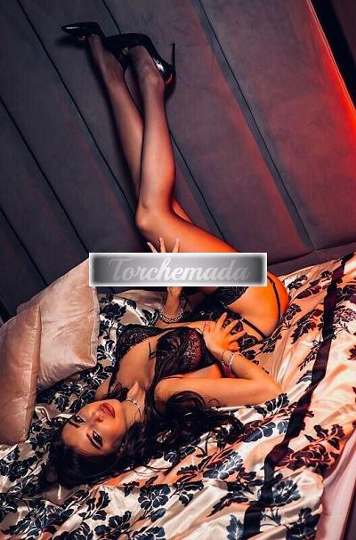 Girl Calda Sirena  Milano