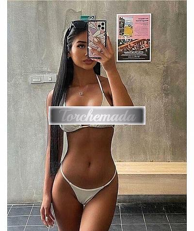 Girl Bellissima ba,bola dolce  Agrigento