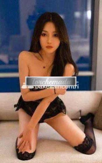 Girl Luna Regina del Piacere  Reggio Calabria